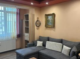 Heart of Pernik apartment 2，位于Pernik的低价酒店