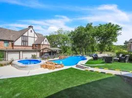 Luxury Executive Rental in Fort Worth