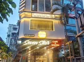 Blooming Rooms，位于古瓦哈提的酒店