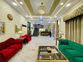 Hotel DE Shalimar