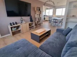 Le Landouzy #Parking#Netflix