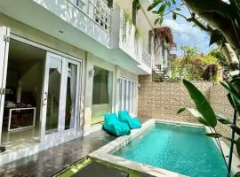 Villa VELIA private pool