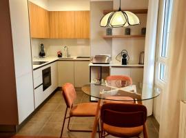 Apartamento Seymi，位于杜兰戈的酒店