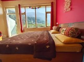 Vista Nest, Mcleodganj