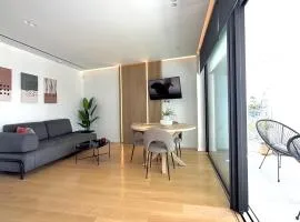 LuxApart74 l Comfy & Minimal Stay in Ierapetra