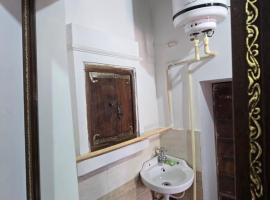 little Princess Guest House