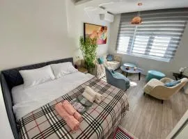 Marra Central Studio