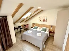 Cloud9 Airport Rooms