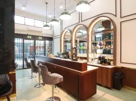 Vintana Siam Bangkok Hotel
