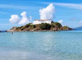 Aconchegante Ap Praia do Forte