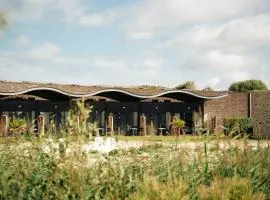 陆地与海洋酒店