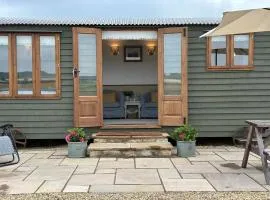 Fotheringhay Glamping