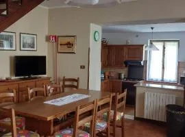 Agriturismo A Cà du Paipèru