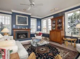 Coastal Casa home
