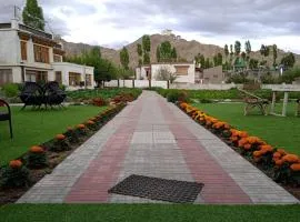 The Kurja Garden