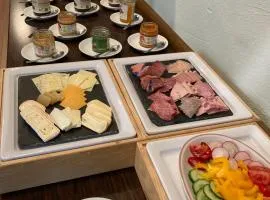Hotel-Pension Seeadler