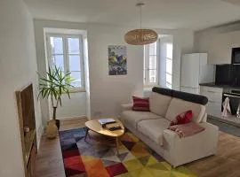 Casa cosy Lanabat