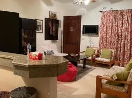 2 Bedrooms Ground floor Apartment in Makadi Heights 1