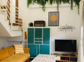 Marta Beach House-Caños de Meca