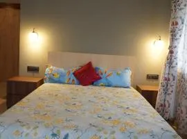 Nabhasa Courtyard Home & Apartment Stay