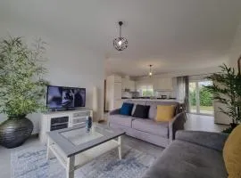 Madureira Country House - Natureza & Tranquilidade