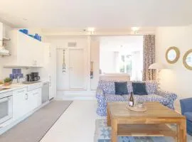 Ferienwohnung Schmetterlingsgarten