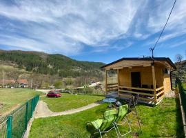 Vikend kuća Štavljanin Lopatnica，位于Cudak的酒店
