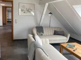 Ferienwohnung Hof Bernsee