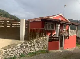Casa do Feligrés e da Alsira