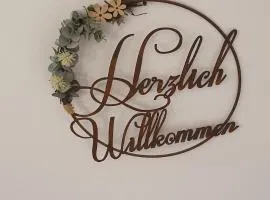 Ferienwohnung in Ochtersum