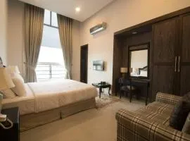 Cozy Guest Room F-7 Markaz Islamabad