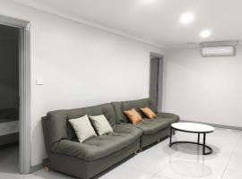 New Cool Flat 2