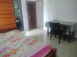 Aswathy Bhavan，位于Vadakkāncheri的酒店