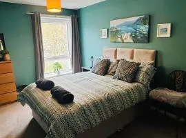 The Number Eleven Apartment