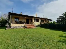 Casa vacacional La Casa de Otto