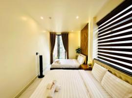 Agape House Và Apartment，位于大叻的酒店
