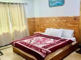 Home land resort