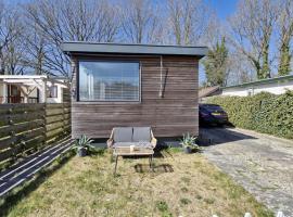 Chalet 'Forest Happiness'，位于安卢的木屋