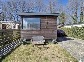 Chalet 'Forest Happiness'