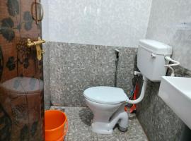 Aswathy Bhavan，位于帕拉克卡德的酒店