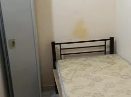 PARTITION SMALL ROOM for SINGLE MALE