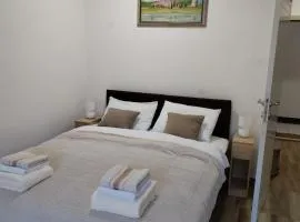 Apartman ZVEZDA