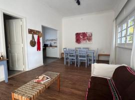 Lo de Nina，位于阿苏尔的酒店