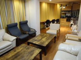 Condo within Tokyo DisneyResort 10 people can stay，位于东京的酒店