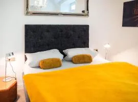 Silvie Apartments - Blažejský