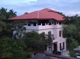 Wilson's Guest House