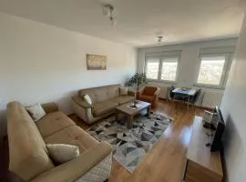 Gashi Apartment Prishtina