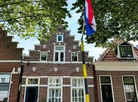 Beautiful entire house in the center