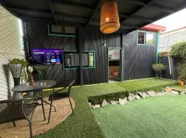 Casa Panal , Jacuzzi opcional Villa Alemana