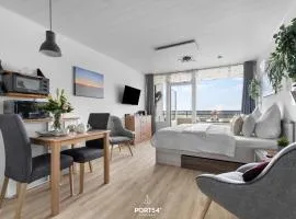 Ferienwohnung Weitblick Marina Wendtorf